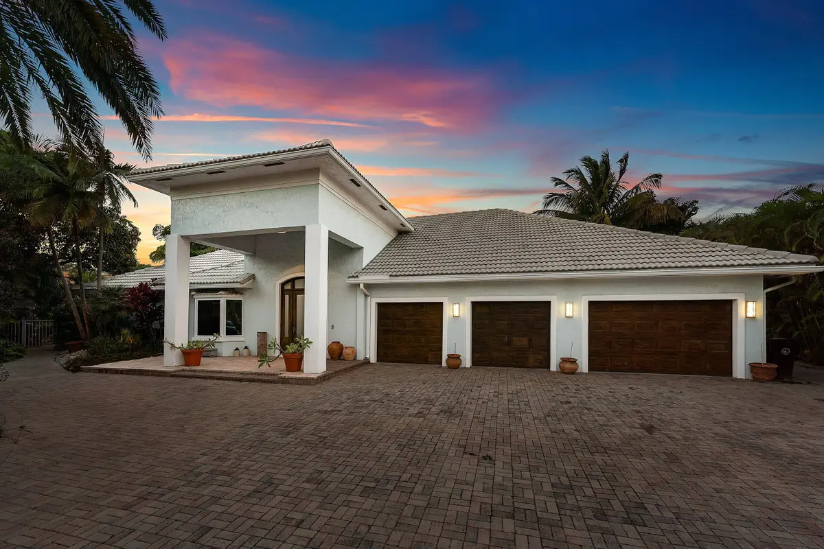 2311 NE 47th Street, Pompano Beach, FL 33064 - #1