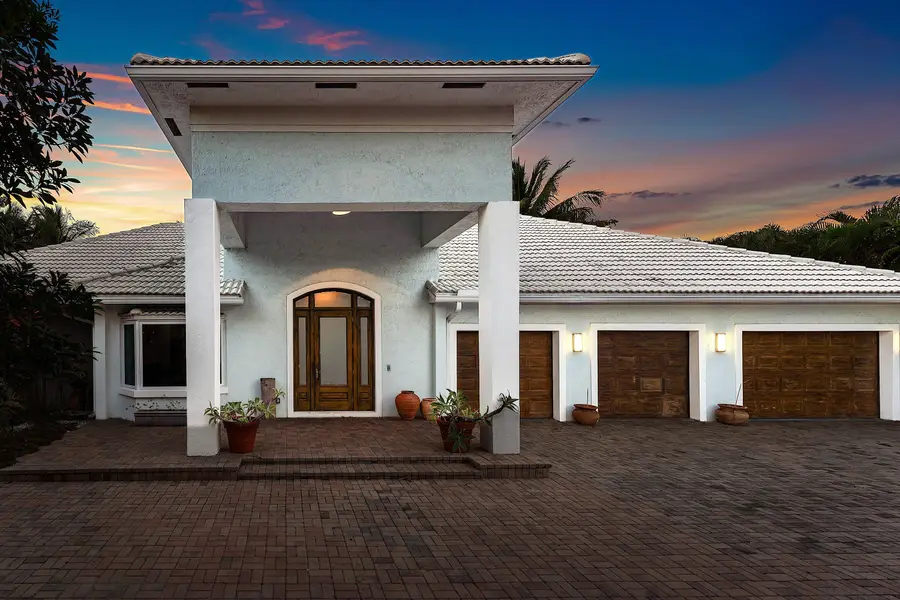 2311 NE 47th Street, Pompano Beach, FL 33064 - #2