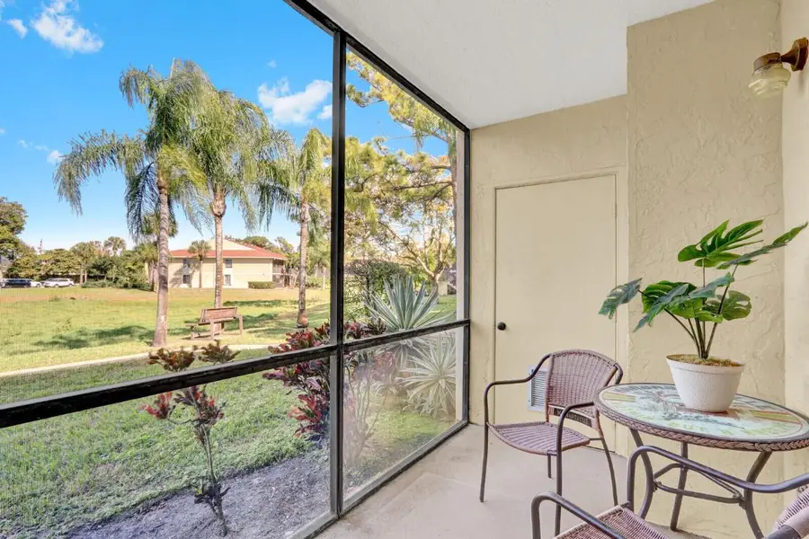 6531 Chasewood Drive #D, Jupiter, FL 33458 - Image #2