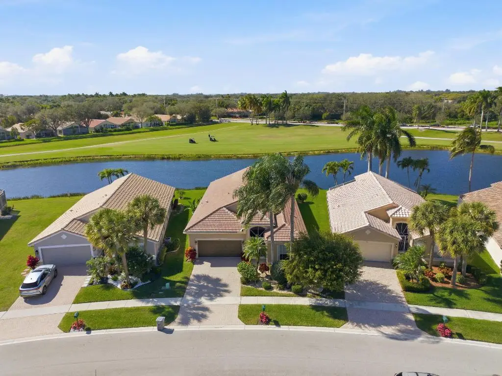 7281 Haviland Circle, Boynton Beach, FL 33437 - Image #1