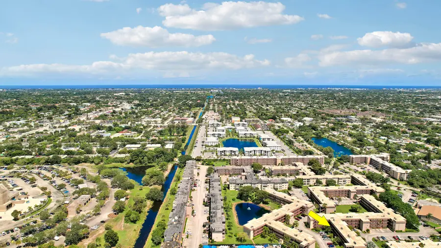 701 Lori Dr Drive #204, Lake Worth Beach, FL 33461 - #3