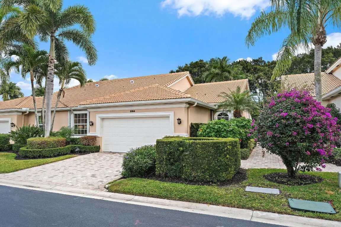 8164 Sandpiper Way, West Palm Beach, FL 33412 - Image #1
