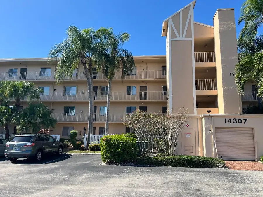 14307 Bedford Drive #302, Delray Beach, FL 33446 - Image #2