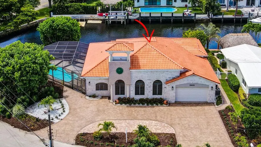 3901 NE 23rd Terrace, Lighthouse Point, FL 33064 - Image #2