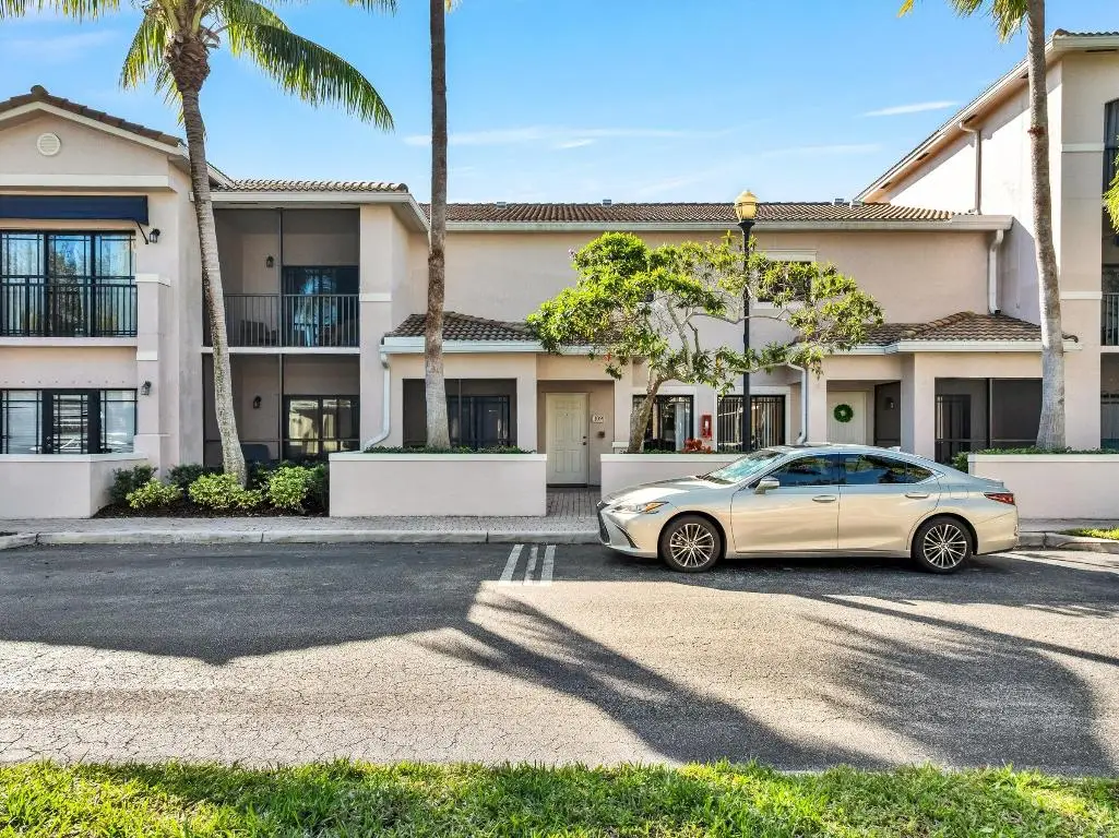 2803 Sarento Place #109, Palm Beach Gardens, FL 33410 - Image #1