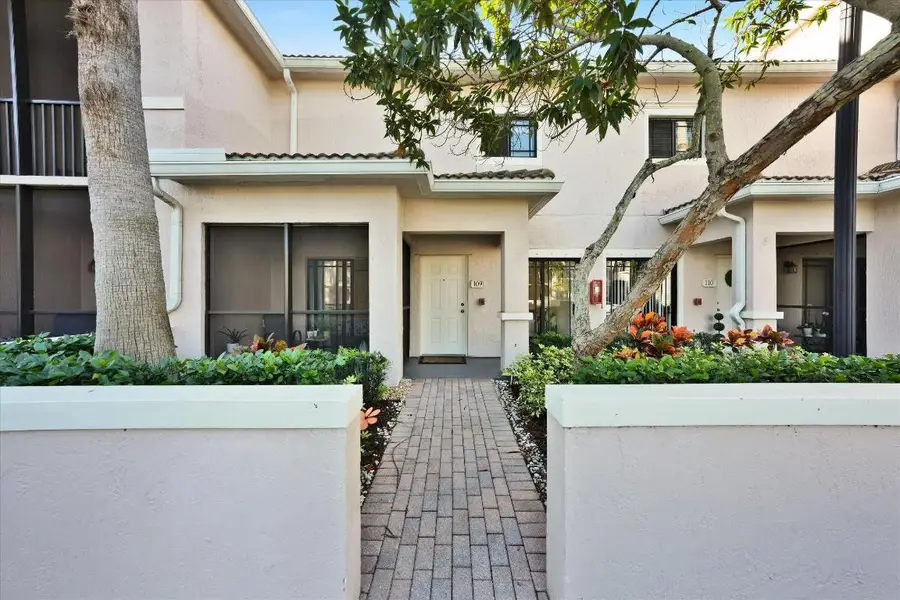 2803 Sarento Place #109, Palm Beach Gardens, FL 33410 - Image #2