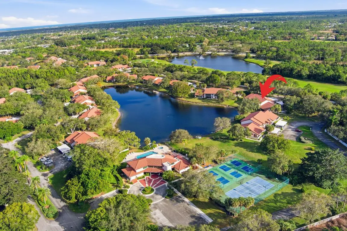 6100 SE Martinique Drive #201, Stuart, FL 34997 - Image #1