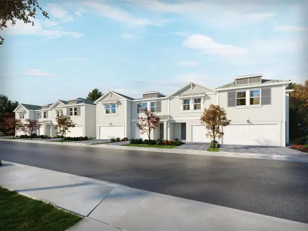 625 Salisbury Circle #Circle, Fort Pierce, FL 34982