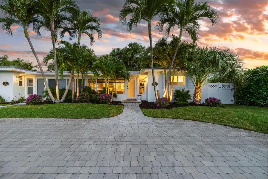 7 Fayette Drive, Ocean Ridge, FL 33435 - Image #2