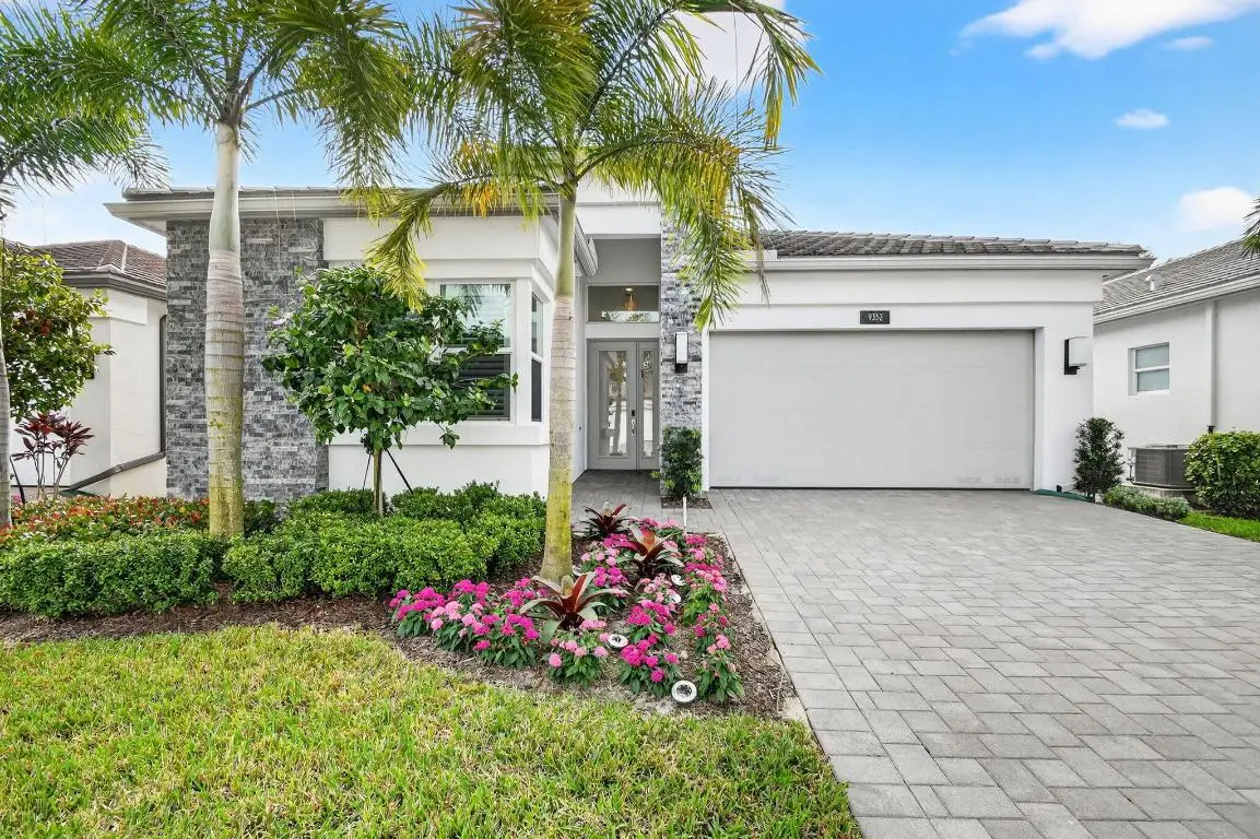 9352 Great Springs Drive, Boynton Beach, FL 33473 - Image #1