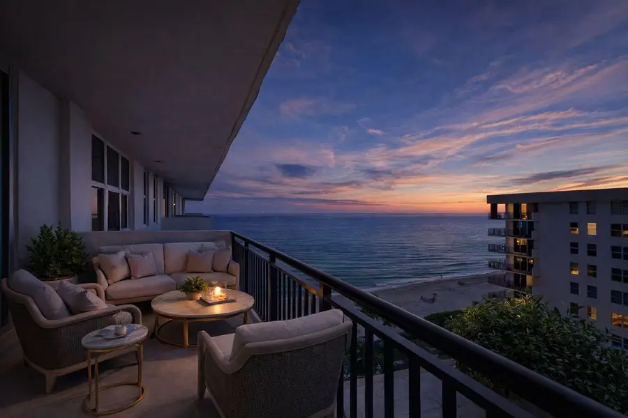 1149 Hillsboro Mile #1008, Hillsboro Beach, FL 33062 - Image #3