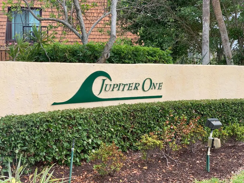 1420 Ocean Way #20a, Jupiter, FL 33477 - Image #1