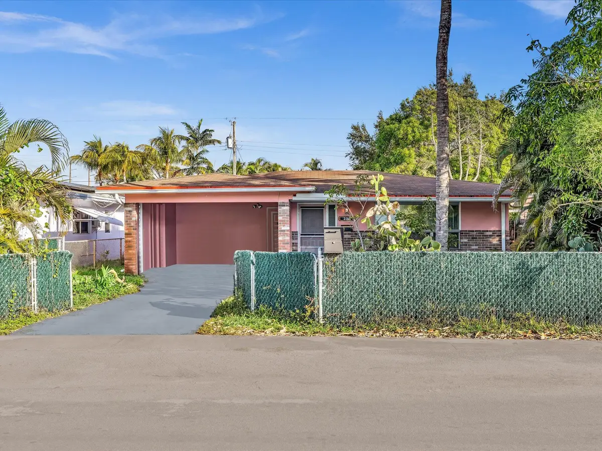 258 SW 8th Street, Dania Beach, FL 33004 - Image #1