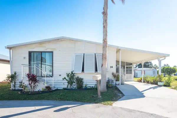 14 Jacaranda Lane, Port St Lucie, FL 34952