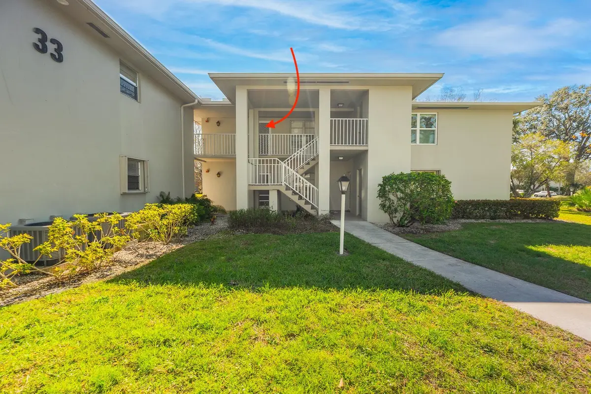 33 Lake Vista Trail #202, Port Saint Lucie, FL 34952 - #1