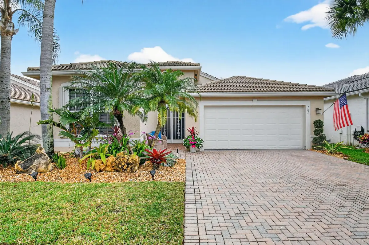 7821 Kingsley Palm Terrace, Lake Worth, FL 33467 - Image #1