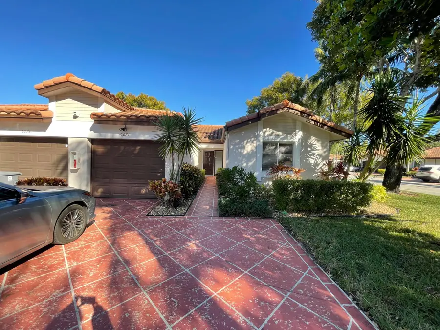 6071 Millington Way, Delray Beach, FL 33484 - #2