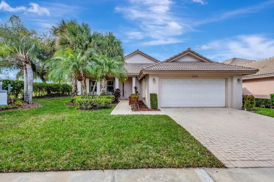 2305 Sailfish Cove Drive, West Palm Beach, FL 33411 - Image #3