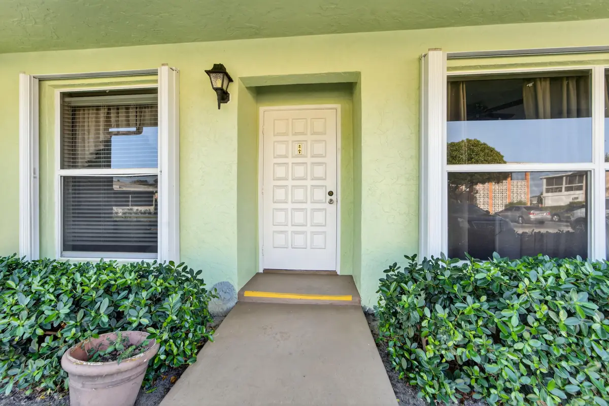 1825 NW 13th Street #86-B, Delray Beach, FL 33445 - Image #1