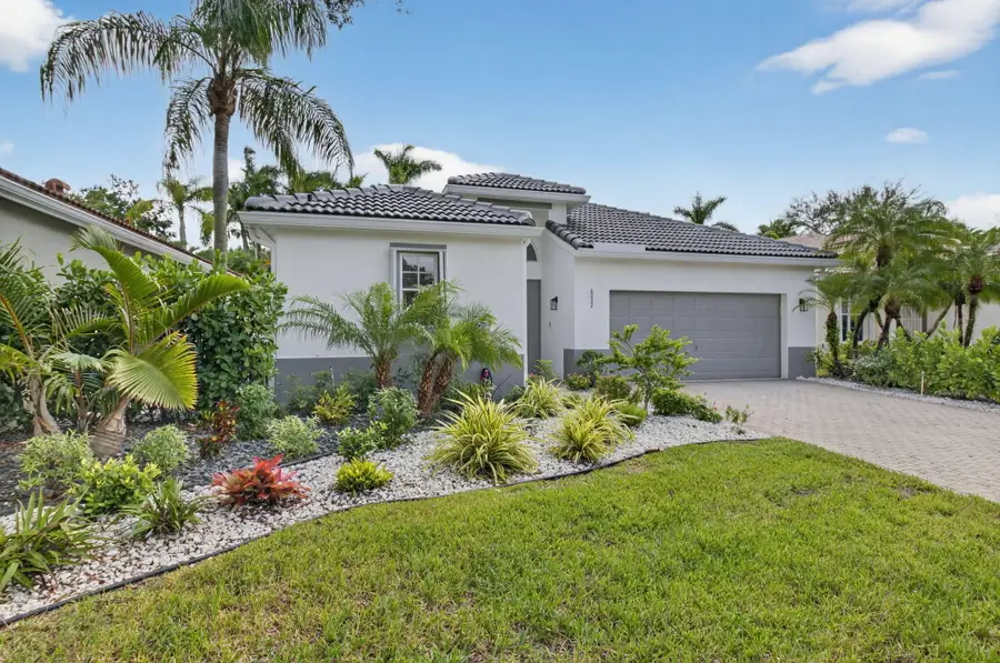 6032 Rossmoor Lakes Court, Boynton Beach, FL 33437 - Image #3