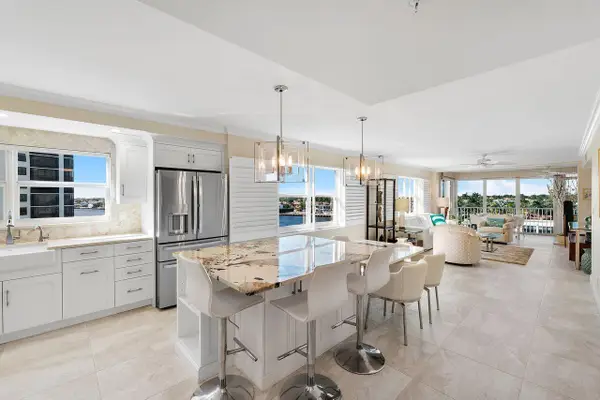 3310 S Ocean Boulevard #632-D, Highland Beach, FL 33487