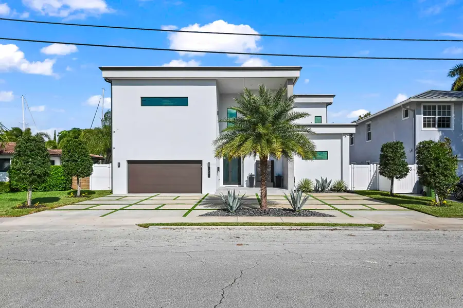 1201 Mandarin Isle, Fort Lauderdale, FL 33315 - Image #2