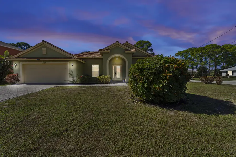4102 SW Utterback Street, Port Saint Lucie, FL 34953 - Image #2