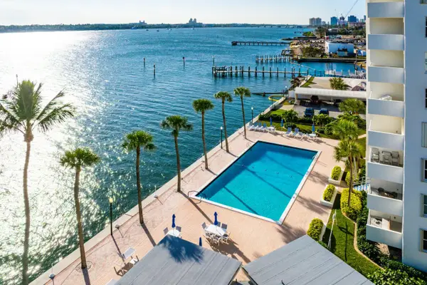 2600 N Flagler Drive #407, West Palm Beach, FL 33407