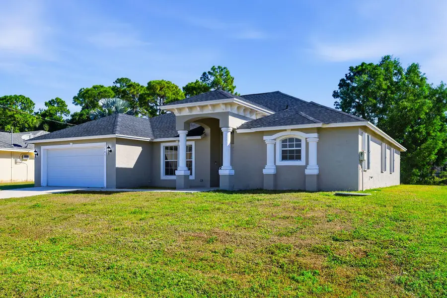 3601 SW Europe Street, Port Saint Lucie, FL 34953 - Image #3
