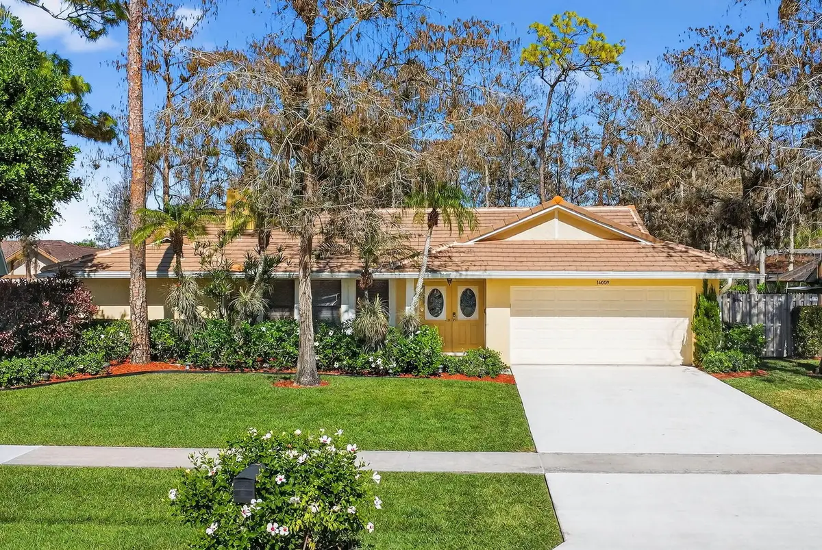 14059 Aster Avenue, Wellington, FL 33414 - #1