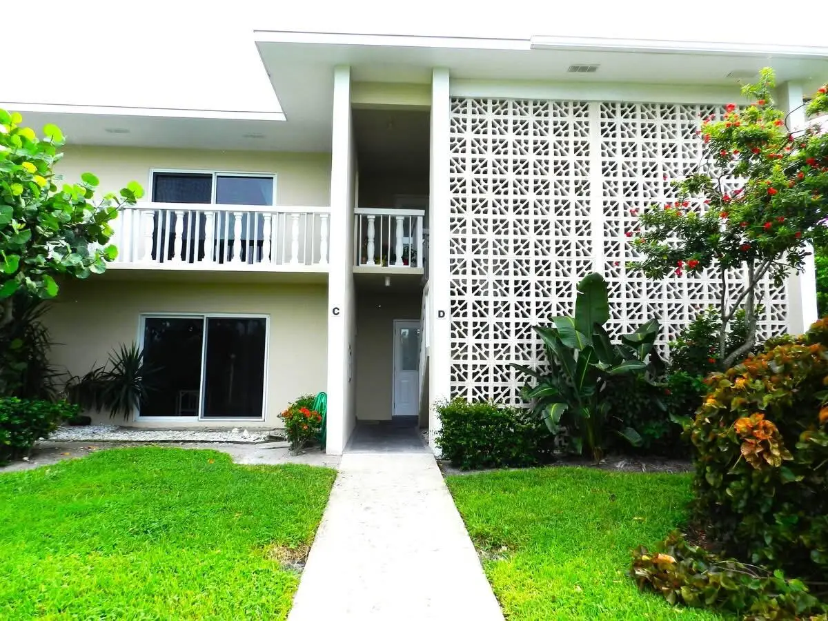 320 North Boulevard #1c, Boynton Beach, FL 33435 - Image #1