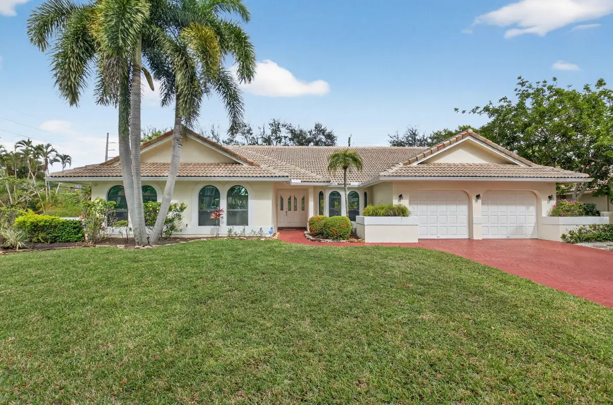 2871 NW 49th Street, Boca Raton, FL 33434 - #1