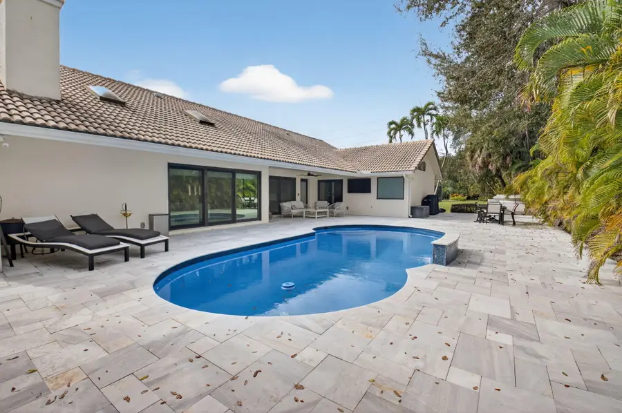 2871 NW 49th Street, Boca Raton, FL 33434 - #2