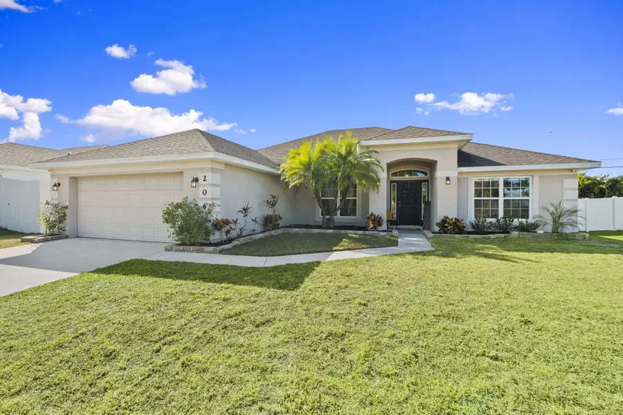 2066 SW Quarry Street, Port Saint Lucie, FL 34953 - Image #2