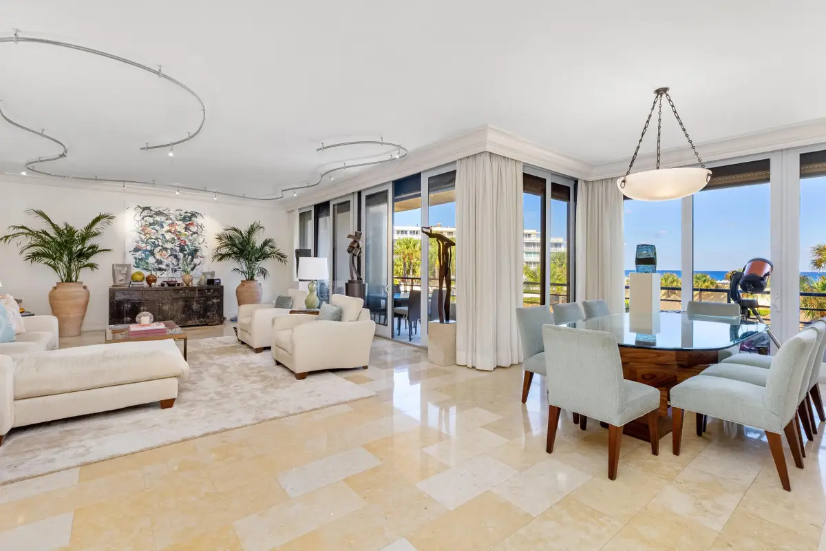 120 Sunset Avenue W #3 D, Palm Beach, FL 33480 - Image #1