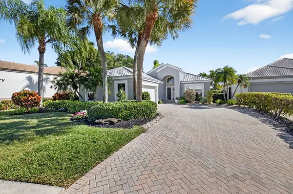 11801 Fountainside Circle, Boynton Beach, FL 33437