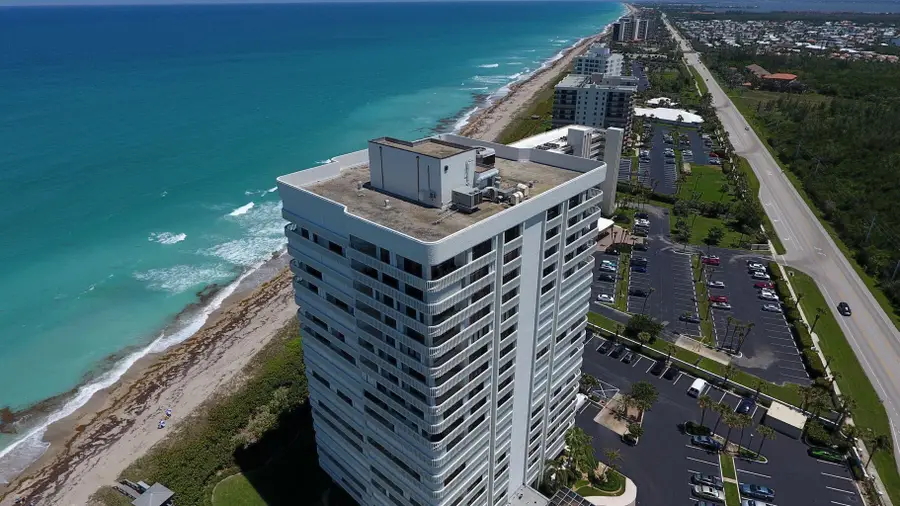 9960 S Ocean Drive #1402, Jensen Beach, FL 34957 - #2