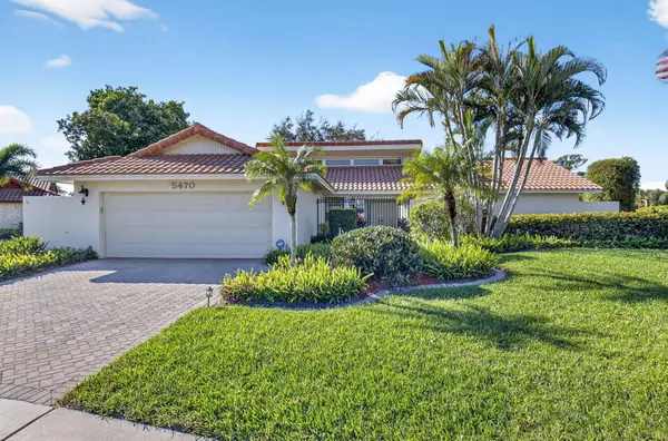 5470 NW 3rd Terrace, Boca Raton, FL 33487