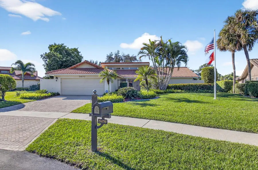 5470 NW 3rd Terrace, Boca Raton, FL 33487 - #2