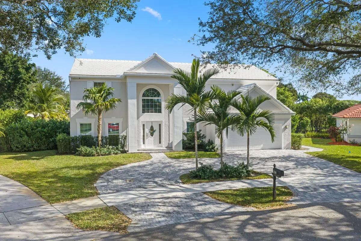 3701 Lancewood Place, Delray Beach, FL 33445 - Image #1