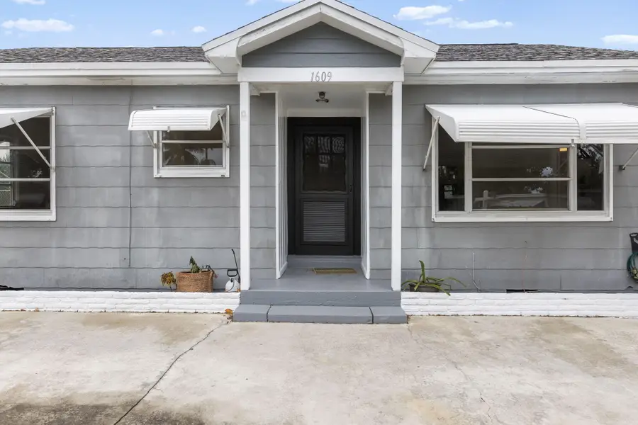 1609 N K Street, Lake Worth Beach, FL 33460 - Image #3