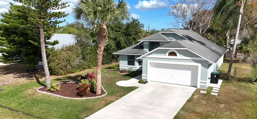 619 SE Forgal Street, Port Saint Lucie, FL 34983 - Image #2