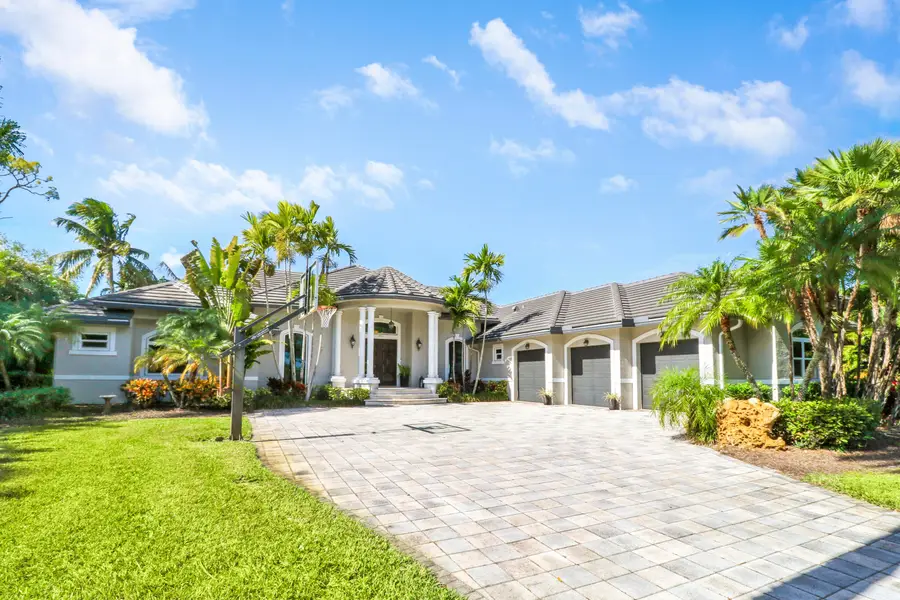 18512 SE Old Trail Drive E, Jupiter, FL 33478 - Image #2