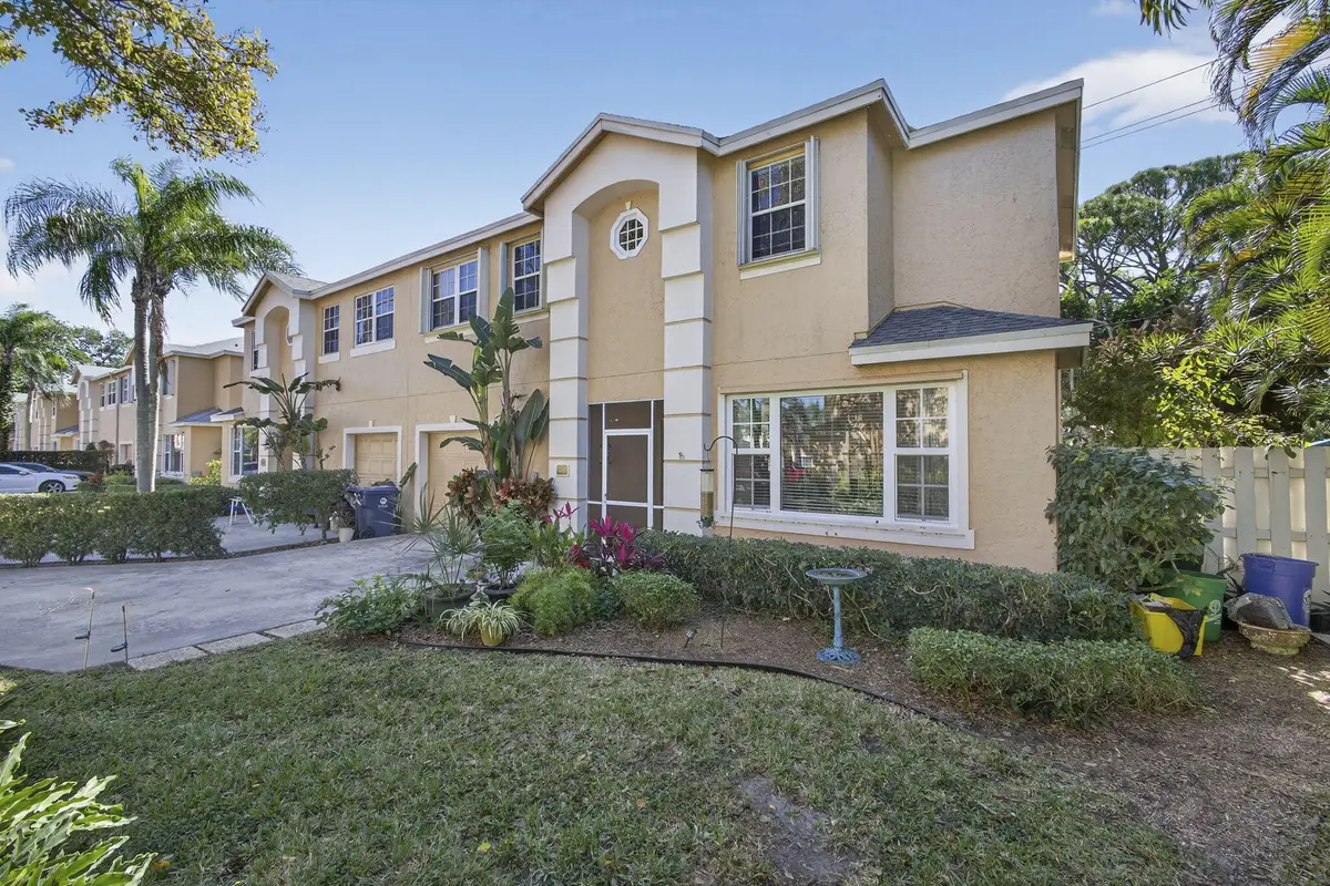 310 Laurel Oaks Way, Jupiter, FL 33458 - Image #1
