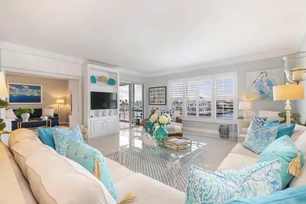 2150 S Ocean Boulevard #7-D, Delray Beach, FL 33483