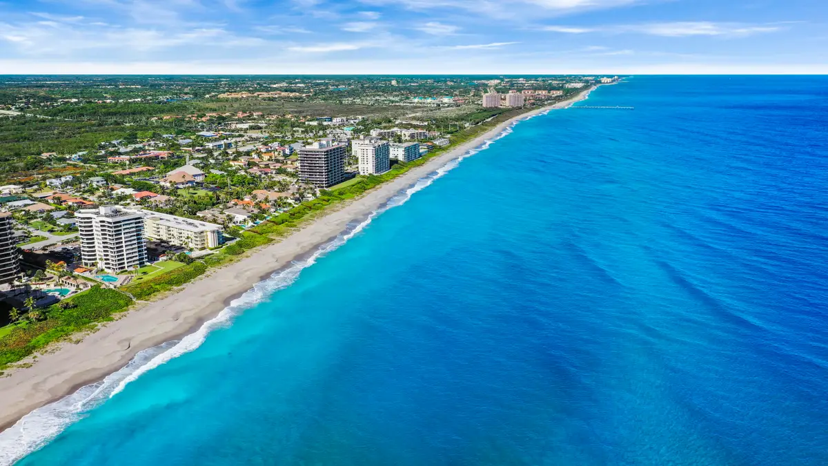 4850 Chancellor Drive #21, Jupiter, FL 33458 - Image #1