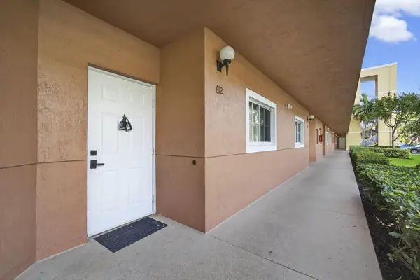 4723 Lucerne Lakes Boulevard E #612, Lake Worth, FL 33467