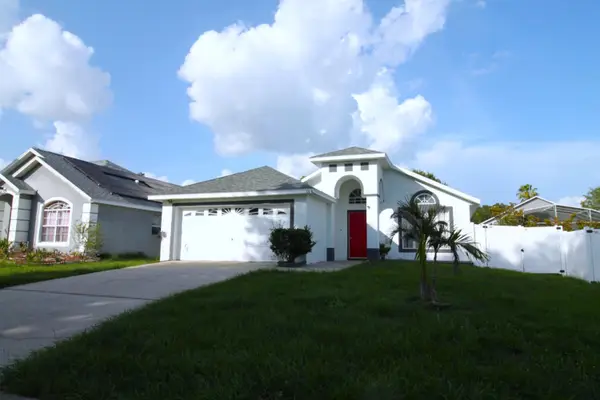 134 Dillon Way, Davenport, FL 33897