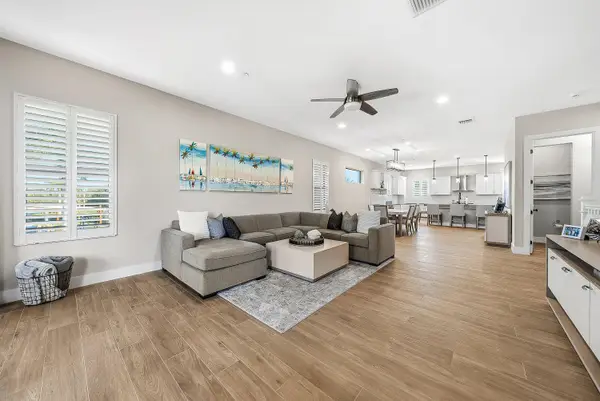 5158 Beckman Terrace, Palm Beach Gardens, FL 33418