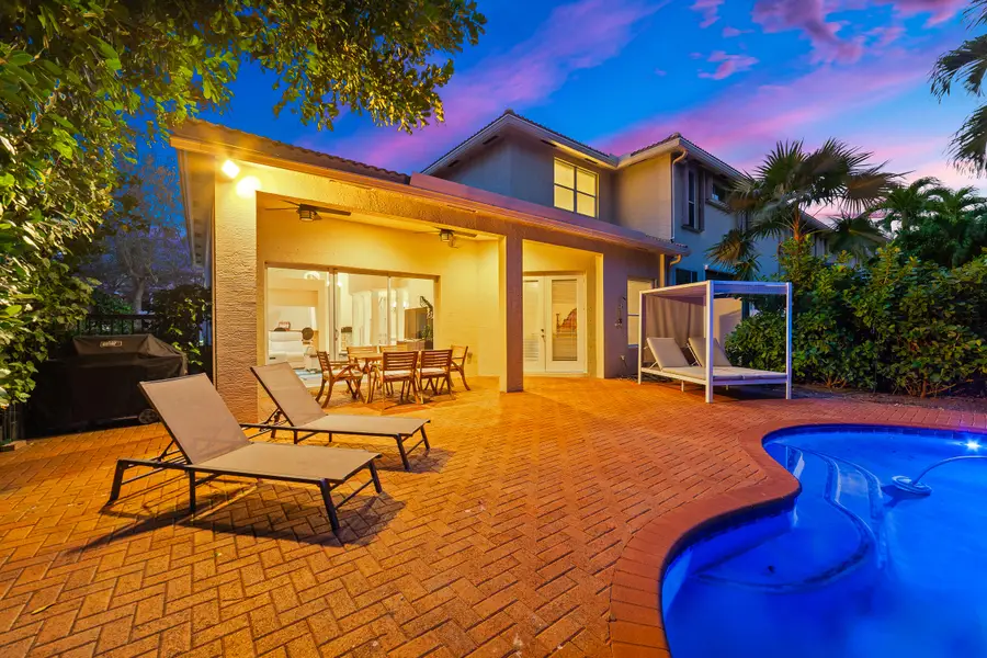 730 Cable Beach Lane, Palm Beach Gardens, FL 33410 - #3